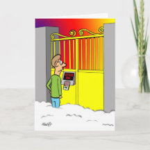 Numéro de borne nacré de portes