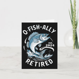 Carte O-fish-ally Retraite 2024 B Pêche
