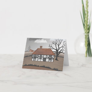 Carte Oak Tree Manor