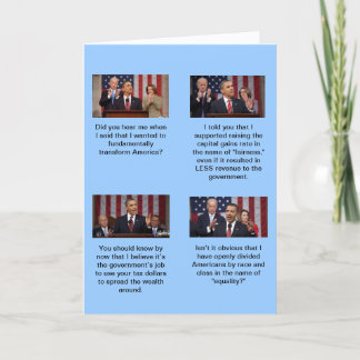 Carte Obama est-il un socialiste ? Fait-ils 2 plus 2