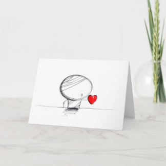 Carte Obtenez bien bientôt