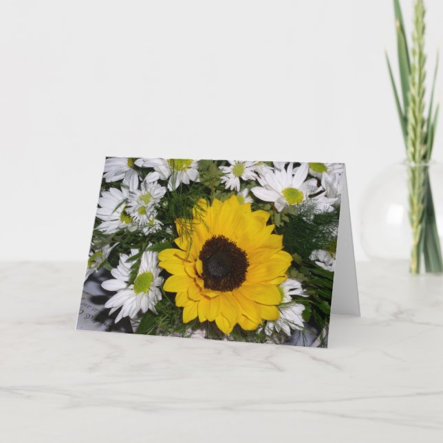 Carte Obtenez le puits bientôt, svp ! (Devant)