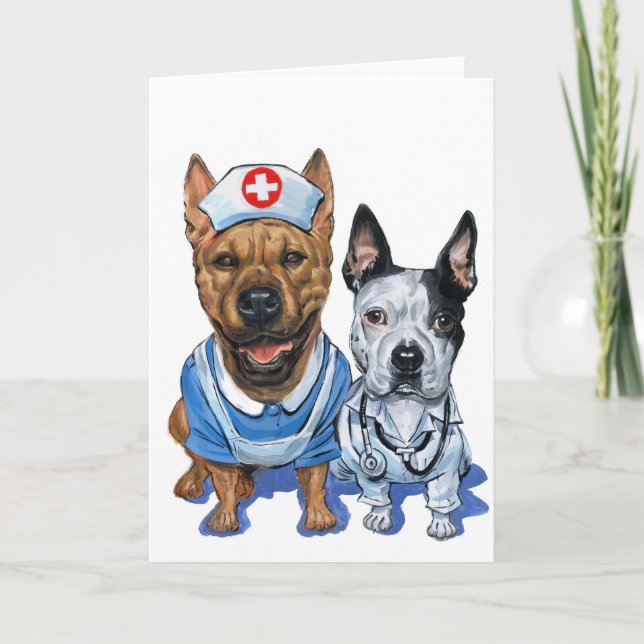 Carte Obtenez le puits ou sentez mieux (Devant)