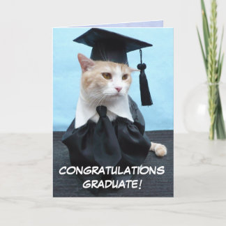 Carte Obtention du diplôme