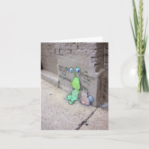 Carte occuper votre imagination