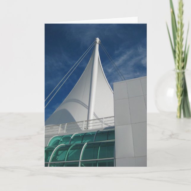 Carte Ocean Beach (Devant)