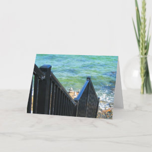 Carte Ocean Beach Railing