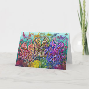 Carte Octopi