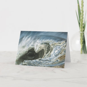 Carte OEil de la tempête