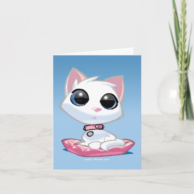 Carte Oeuf Shell (Devant)