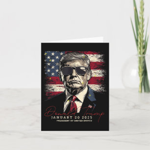 Carte Officiellement Délivré De Ce Qui A Été Trump Victo