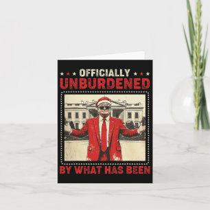 Carte Officiellement Délivré De Ce Qui A Été Trump Victo