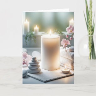 Carte Offrez-vous un anniversaire Spa