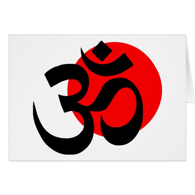 Carte Ohm (Devant horizontal)