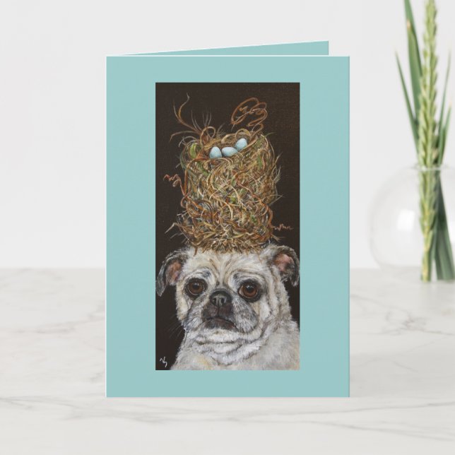 Carte Olivia Steps Out (Devant)