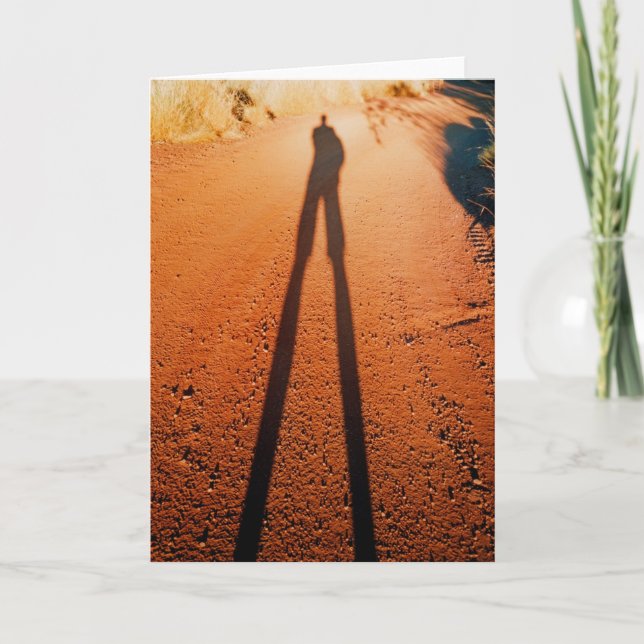 Carte Ombre extérieure (Devant)