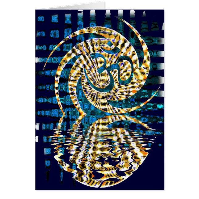 carte omdelica (Devant)