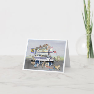 Carte Omnibus Kitty Kamp