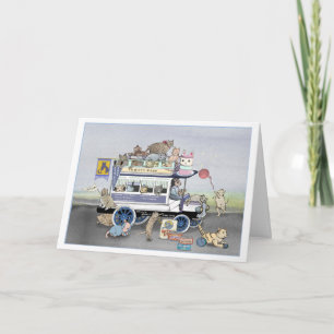 Carte Omnibus Kitty Kamp