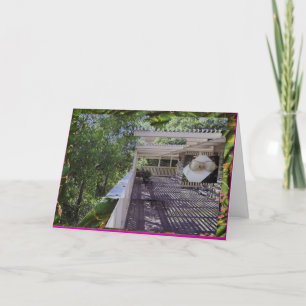 Carte On se voit autour de toi