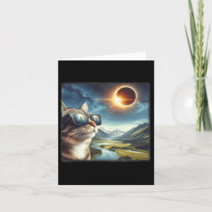 Carte Onglet 2024 Éclipse solaire totale 1