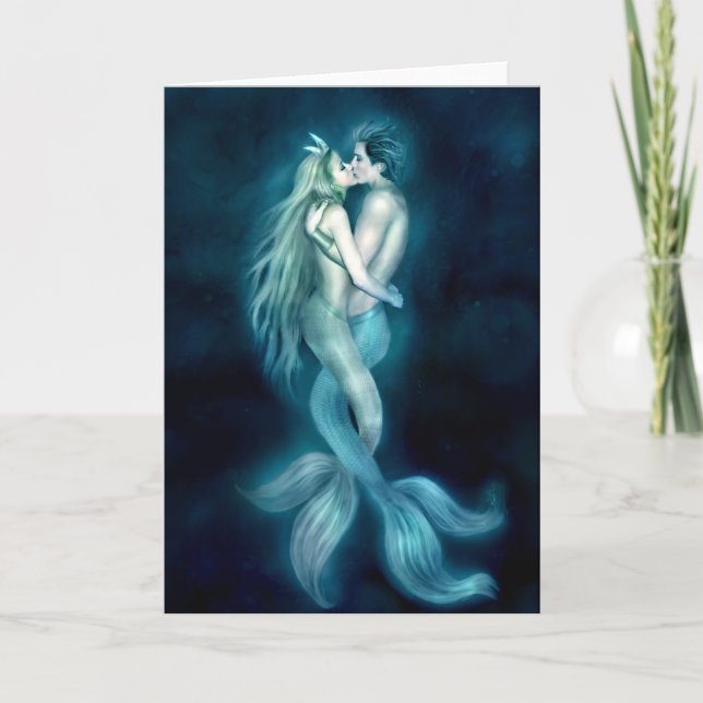 Carte Only in My Dreams (Devant)