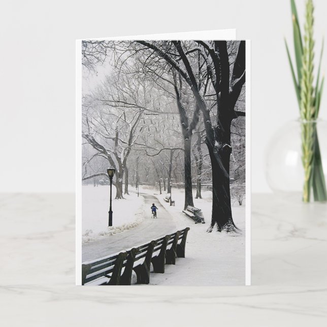 Carte Optimisme (Devant)