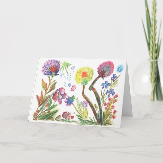 Carte Orchid18 (Devant)