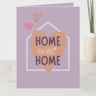 Carte Organisateur de nettoyage à domicile