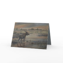 Orignal Majestueux 13 x 18 cm