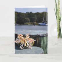 Ornements de Noël en Pile Nautique