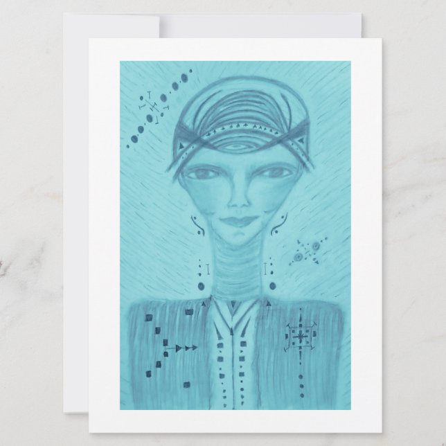 Carte Osmium (Devant)