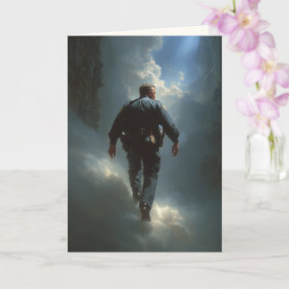 Carte « Où le devoir repose » Sympathie