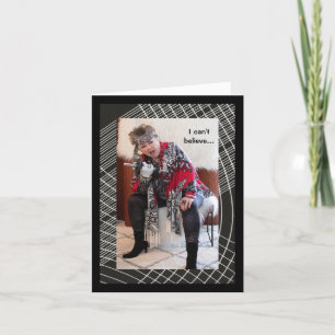 Carte Oublier d'aller à la salle de fitness pendant des