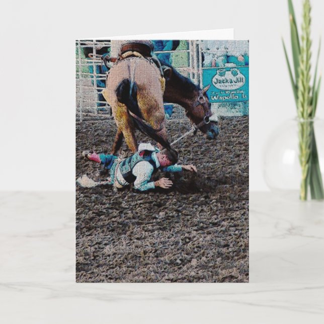 Carte Ouch ! (Devant)