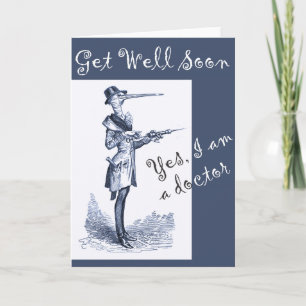 Carte Oui, Je Suis Docteur