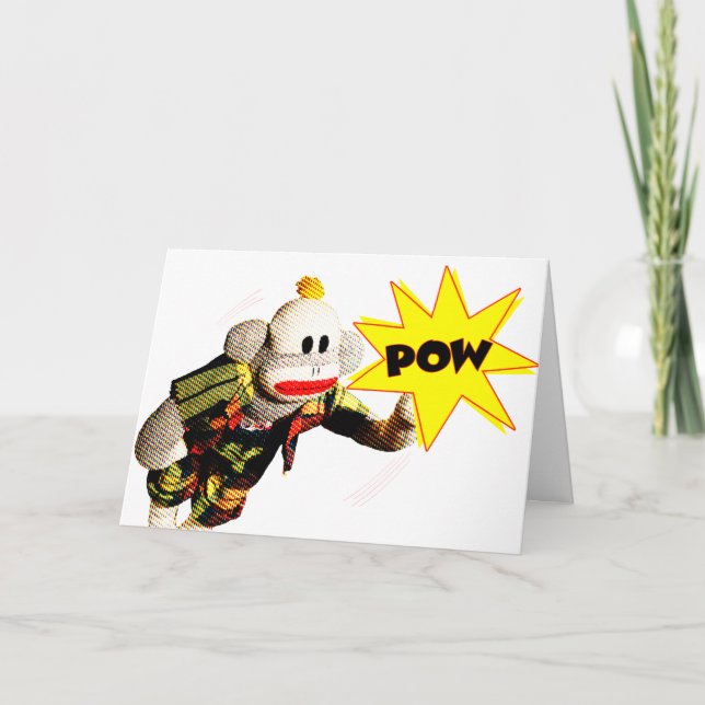 Carte OUI, un autre anniversaire (Devant)