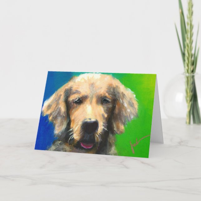 Carte Ours d'Adams (Devant)