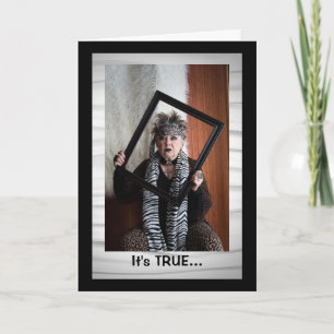 Carte Ouverture de sacs en plastique pour la première te