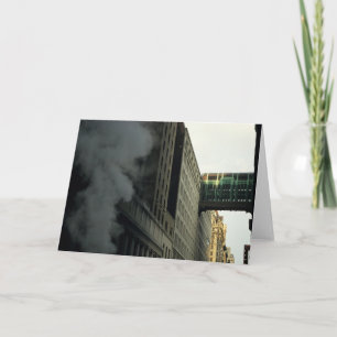 Carte Overpass de Manhattan