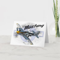 P51 Mustang