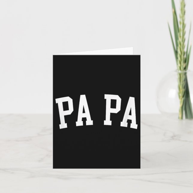 Carte Pa _1 (Devant)