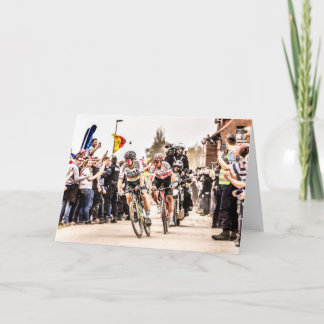 Carte Pacte avec le diable - Enfer du Nord 2018