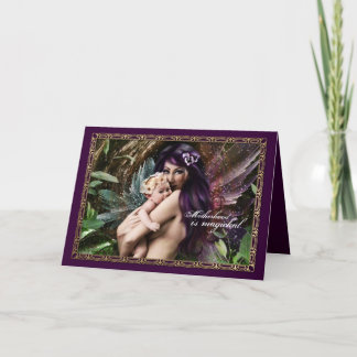 Carte Pagan Mothers