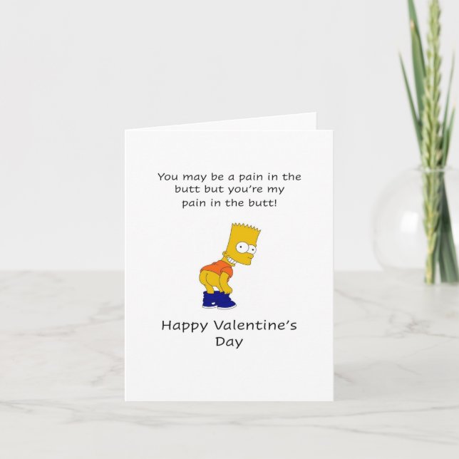 Carte Pain dans le mille (Devant)