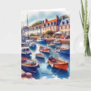 Carte Paix