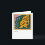 Carte Palmier dattier, une des sept espèces de l'Israël<br><div class="desc">C'est un de la blanche de shivat, ou sept espèces des fruits de l'Israël ont mentionné dans le 8:8 de Deuteronomy</div>