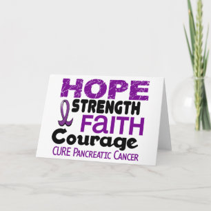 Carte Pancreatic Cancer HOPE 3