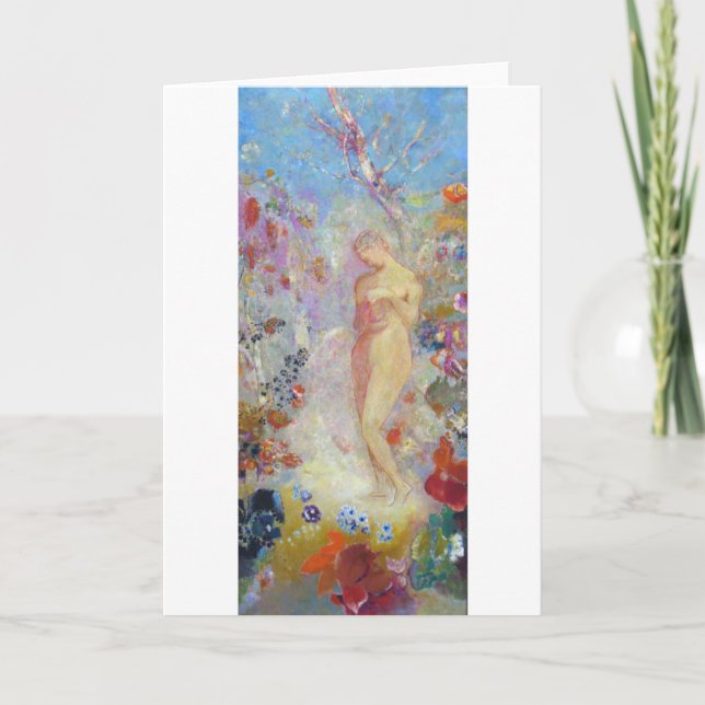 Carte Pandora Anagoria, Redon (Devant)