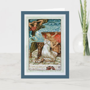 Carte Pandore ouvre la boîte